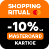 AUK Mastercard 10%
